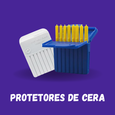 Protetores Auditivos